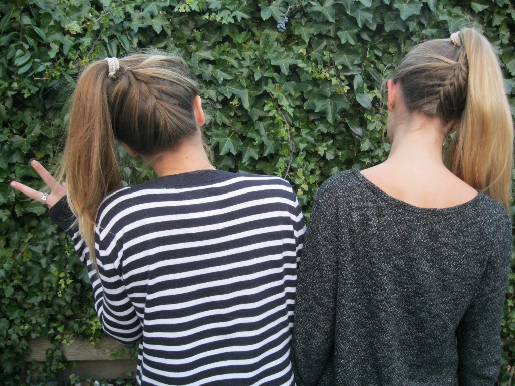 Odżywka do włosów